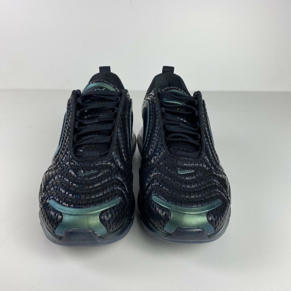Nike Air Max 720 GS (6Y / Women’s Size 7.5) Runnin - Picture 4 of 6